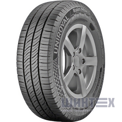 Uniroyal Rain Max 5 195/70 R15C 104/102S